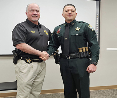 Bay County Sheriffs Office Service