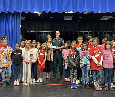 Bay County Sheriffs Office Service